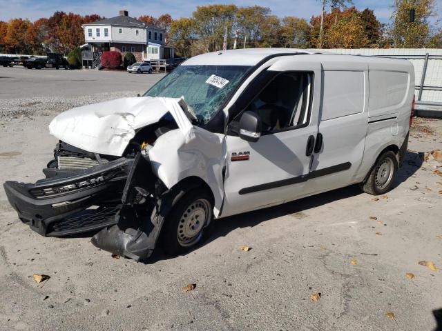  Salvage Ram Promaster