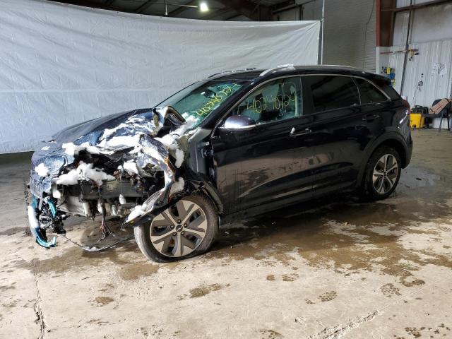  Salvage Kia Niro