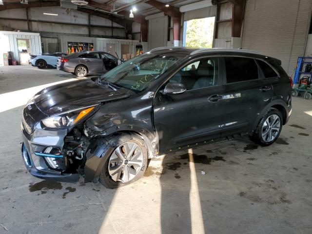  Salvage Kia Niro