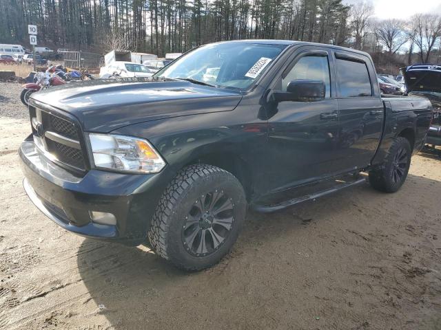  Salvage Dodge Ram 1500