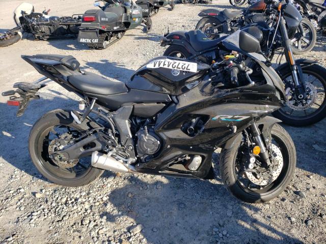  Salvage Yamaha Yzfr7