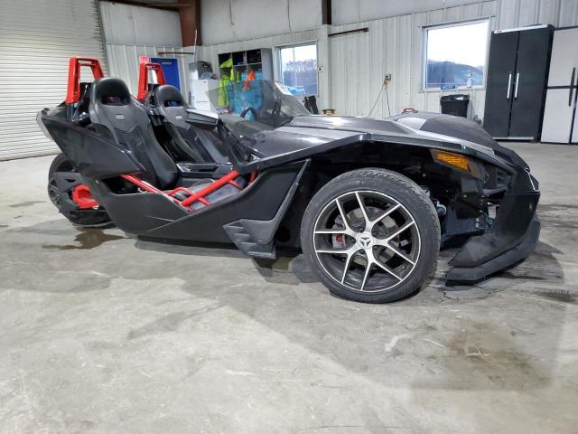  Salvage Polaris Slingshot