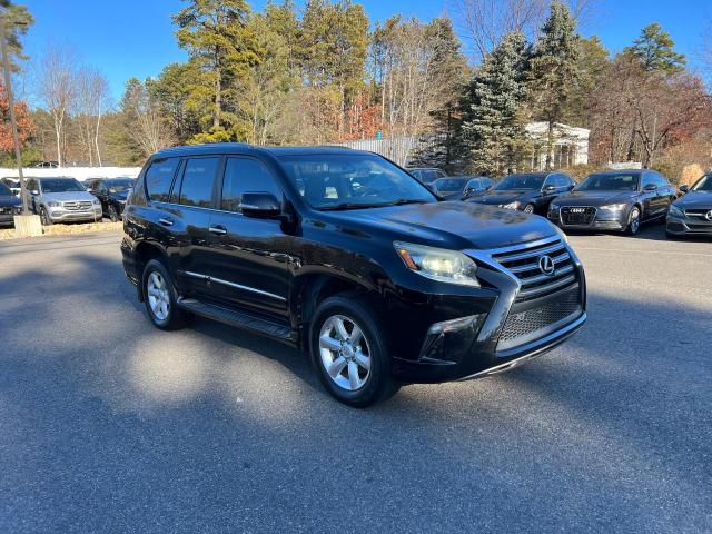  Salvage Lexus Gx