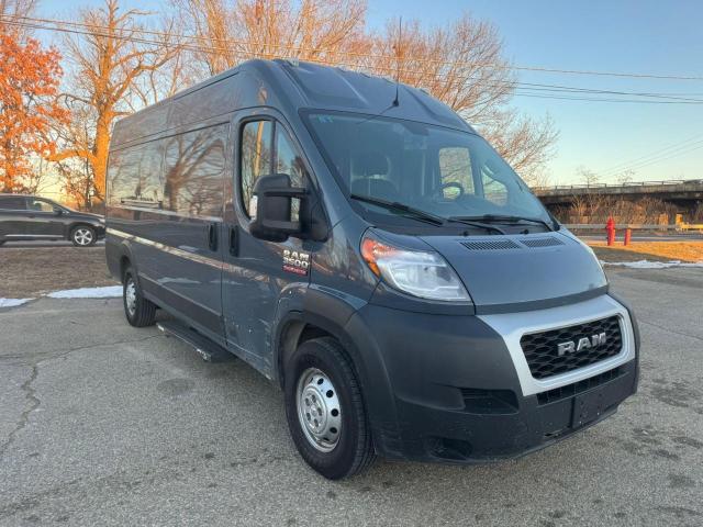  Salvage Ram Promaster