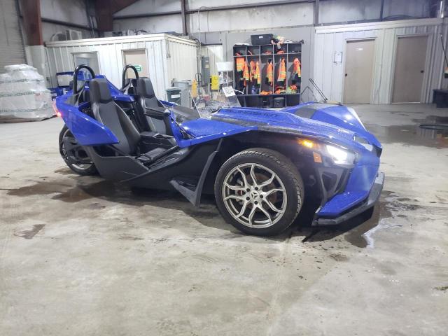  Salvage Polaris Slingshot