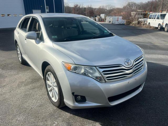  Salvage Toyota Venza