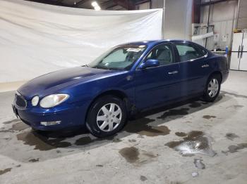  Salvage Buick LaCrosse