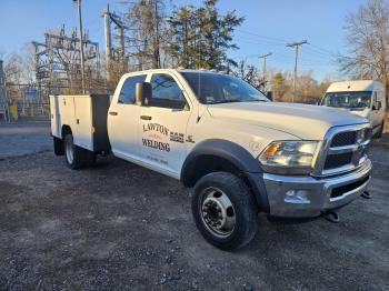  Salvage Ram 5500