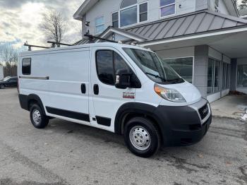  Salvage Ram Promaster