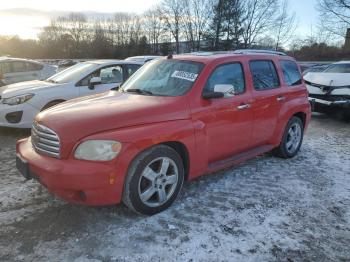  Salvage Chevrolet HHR