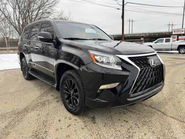  Salvage Lexus Gx