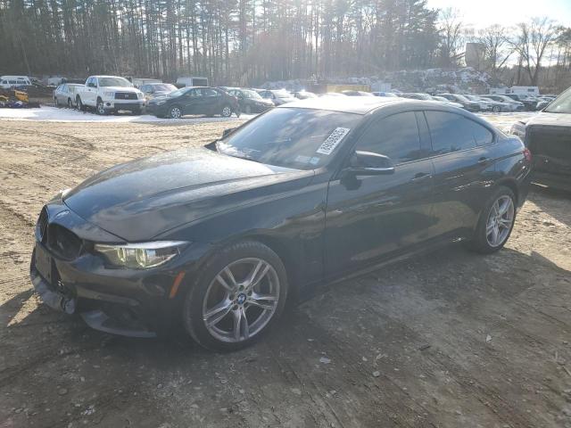  Salvage BMW 4 Series