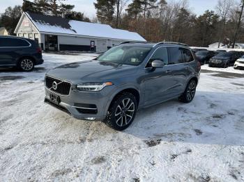  Salvage Volvo XC90