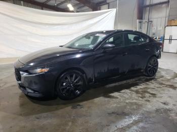  Salvage Mazda 3 Select S