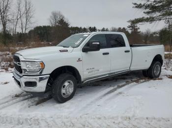  Salvage Ram 3500