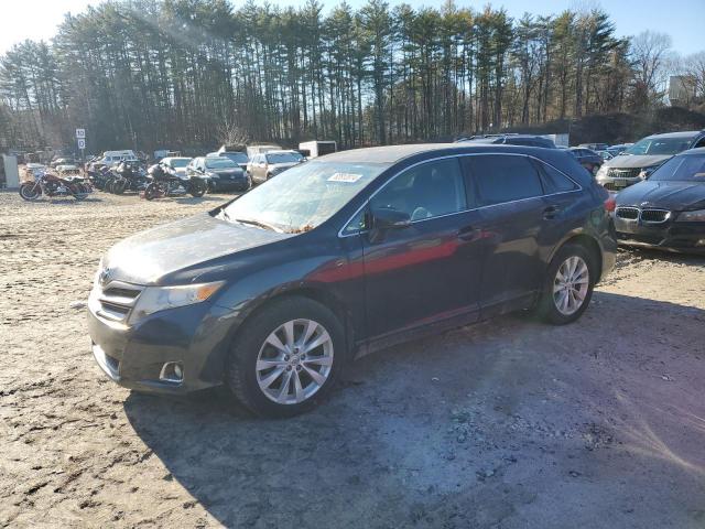  Salvage Toyota Venza