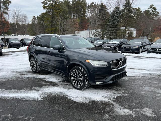  Salvage Volvo XC90