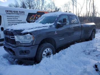  Salvage Ram 3500