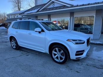  Salvage Volvo XC90