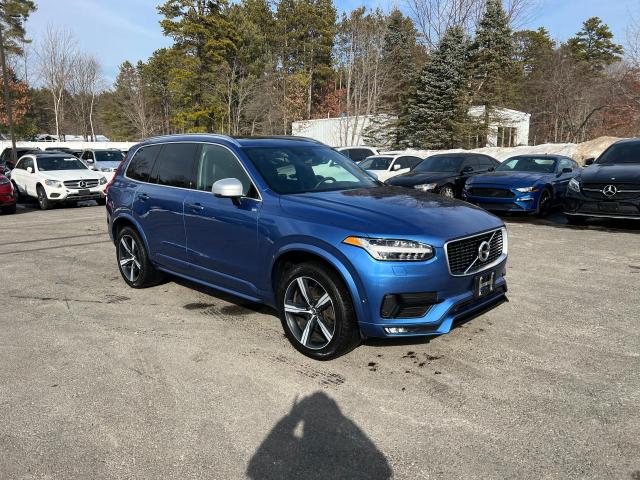  Salvage Volvo XC90