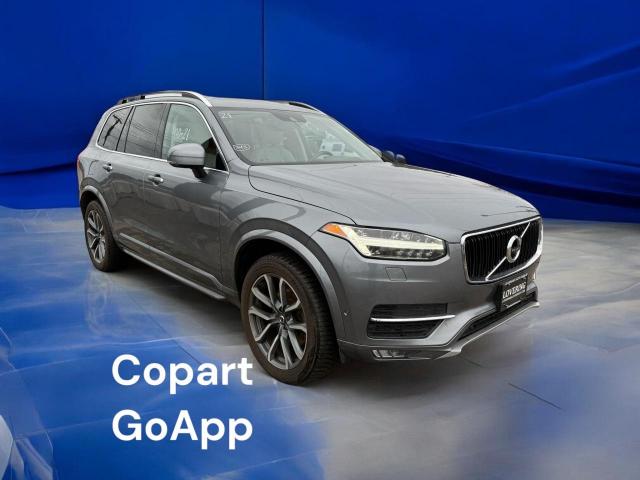  Salvage Volvo XC90