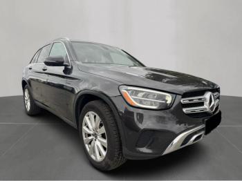  Salvage Mercedes-Benz GLC