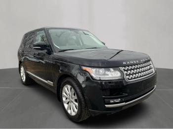  Salvage Land Rover Range Rover