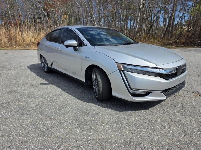  Salvage Honda Clarity