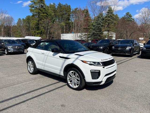  Salvage Land Rover Range Rover