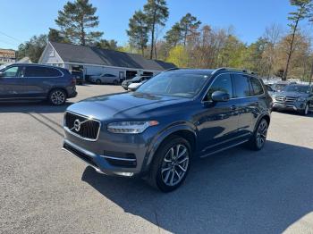  Salvage Volvo XC90