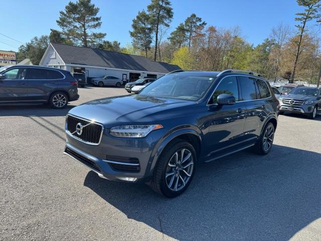 Salvage Volvo XC90