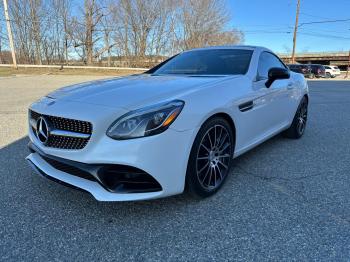  Salvage Mercedes-Benz S-Class