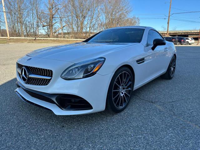  Salvage Mercedes-Benz S-Class