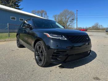  Salvage Land Rover Range Rover