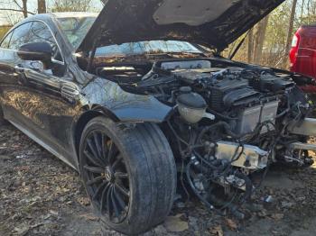  Salvage Mercedes-Benz G-Class