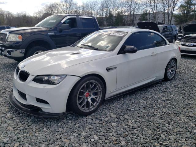  Salvage BMW M Series