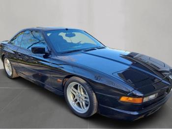 Salvage BMW 8 Series