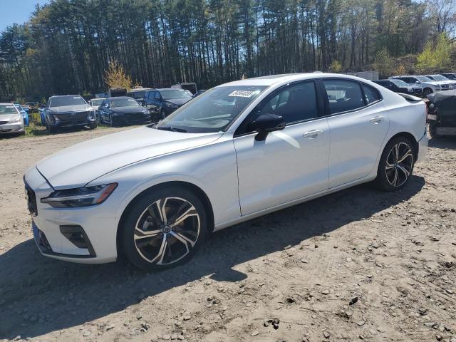  Salvage Volvo S60 Plus