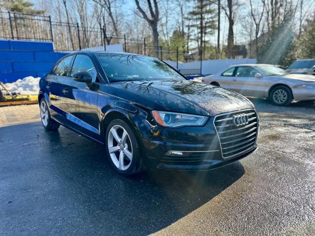  Salvage Audi A3