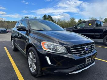  Salvage Volvo XC60