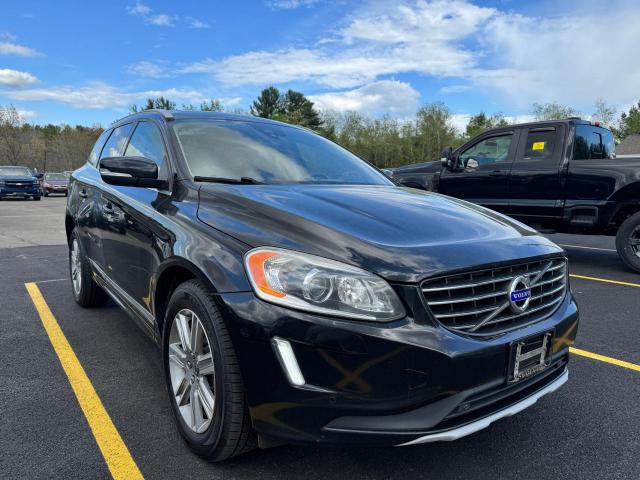  Salvage Volvo XC60