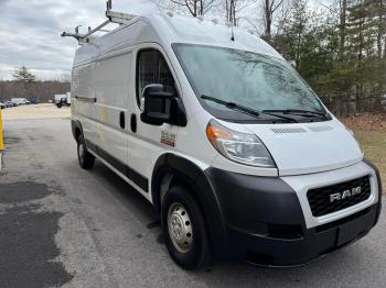  Salvage Ram Promaster