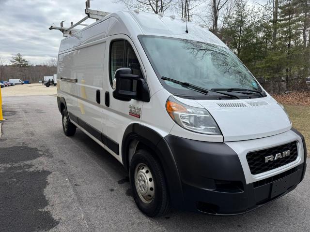  Salvage Ram Promaster