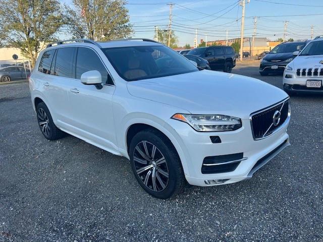  Salvage Volvo XC90