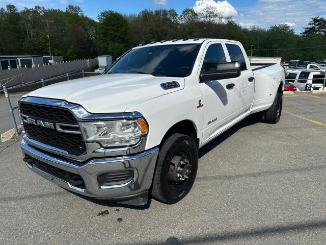  Salvage Ram 3500