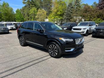  Salvage Volvo Xc90 Plus