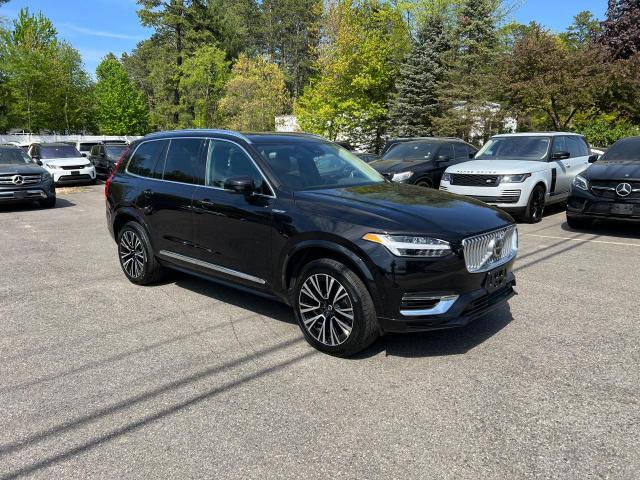  Salvage Volvo Xc90 Plus