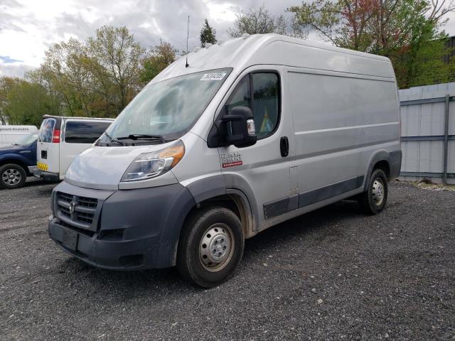  Salvage Dodge Promaster