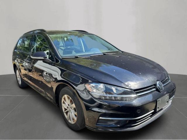  Salvage Volkswagen Golf