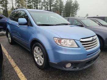  Salvage Subaru Tribeca